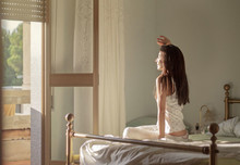 Как просыпаться с удовольствием? 7 полезных приемов - «Гармония жизни»