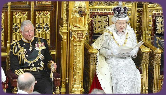 Елизавета II собирается отлучить принца Чарльза от короны - «Шоу-Бизнес»