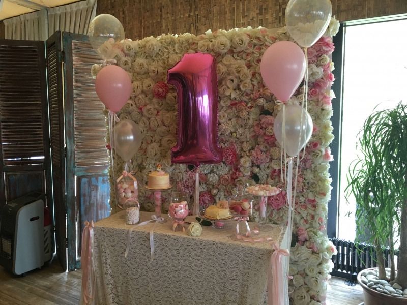 Дочке Иланы Юрьевой исполнился 1 год - «Шоу-Бизнес» Дочке Иланы Юрьевой исполнился 1 год - «Шоу-Бизнес»