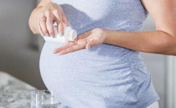Исследования: фолиевая кислота повышает риск развития аутизма у ребенка - «Беременность»