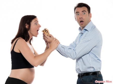 Чего стоит опасаться беременным в питании? - «Беременность»