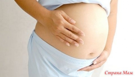 Методики лечения гастрита при беременности. - «Беременность»