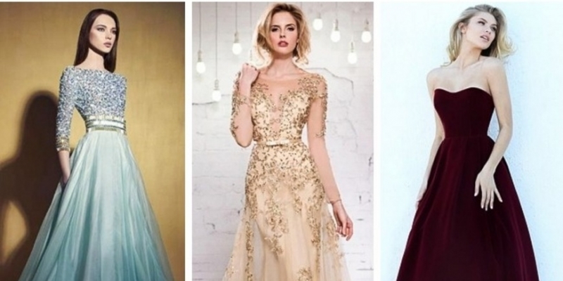 10 платьев, которые стоит иметь в гардеробе