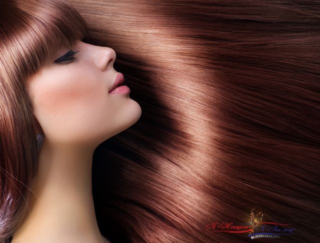 Преимущества профессиональной краски для волос Londa