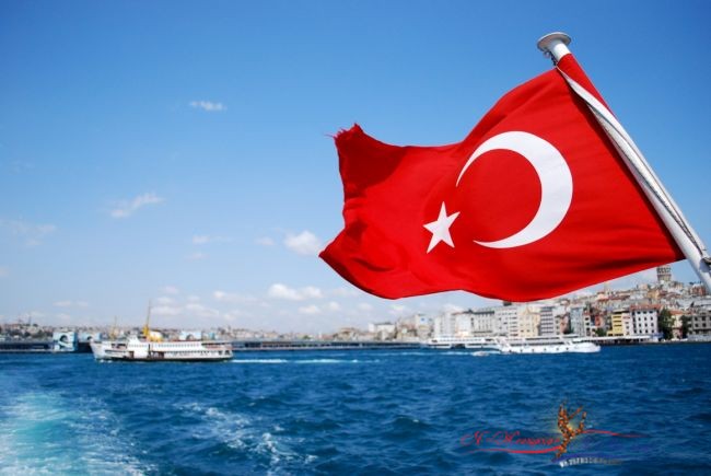 Турция - страна, которая восхищает