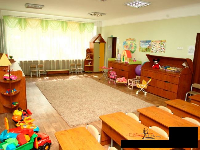 Детский центр Елены Чернявской – это комплексная забота о Вашем ребенке