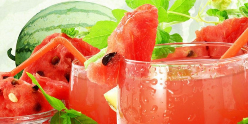 Арбуз: сочная ягода для здоровья - «Здоровье»
