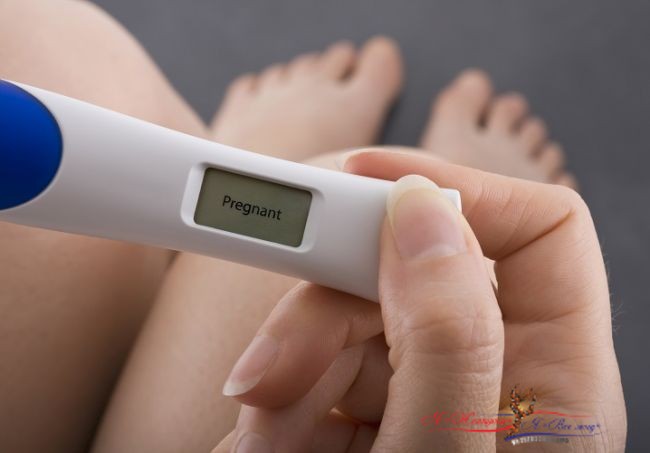 Советы, которые нужно помнить при проведении теста на беременность дома