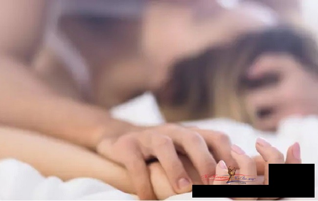 Ученые объяснили опасность страстного секса