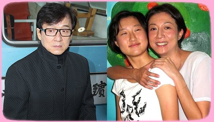 Дочь Джеки Чана публично призналась в нетрадиционной ориентации - «Шоу-Бизнес»