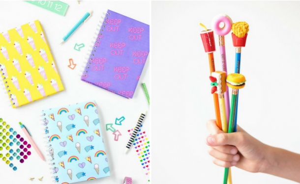 Нескучная канцелярия: 20 идей, как креативно украсить ручки, карандаши и тетради своими руками - «ОТ 9 ДО 16 ЛЕТ»