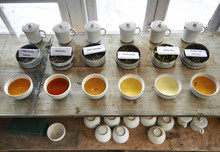 Чай с травами как источник вдохновения - «Правильное питание»