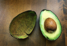 Как едят авокадо - «Правильное питание»