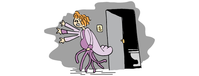 29 вещей, которые смогут понять только беременные