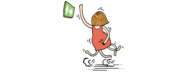 29 вещей, которые смогут понять только беременные