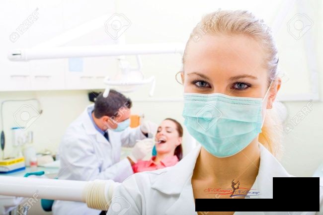 Аксессуары для стоматолога