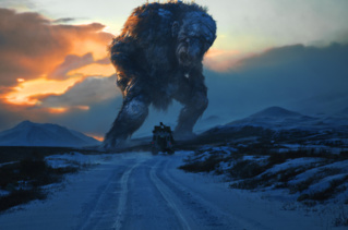 10 фильмов о гигантских монстрах, которые ты мог случайно упустить