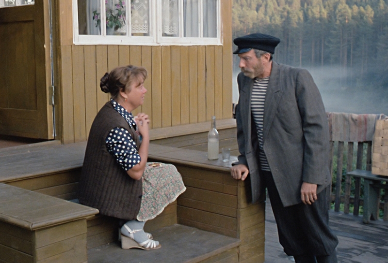 1. Длинная шуба  - «Мода»