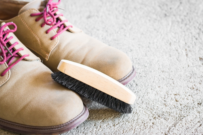 1. Не носите одну пару каждый день - «Мода»