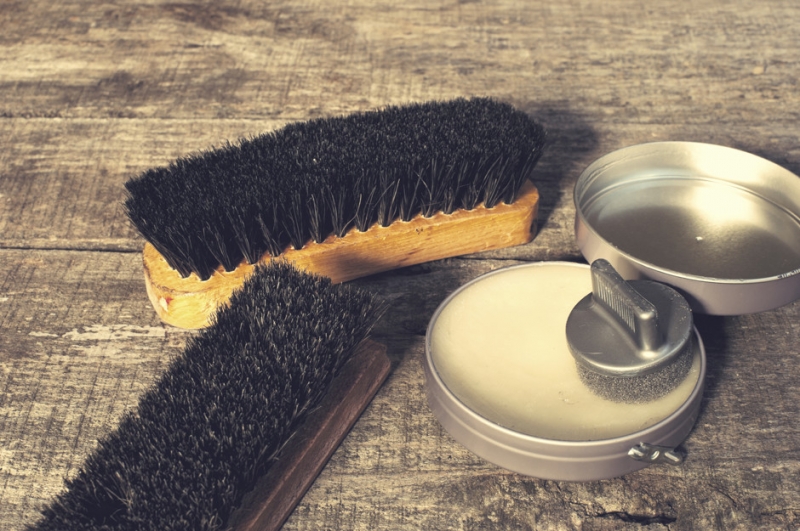 1. Не носите одну пару каждый день - «Мода»