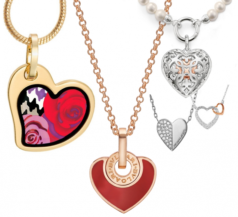 1. Сердце - «Мода»