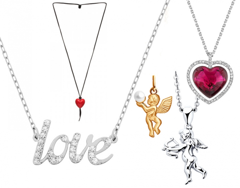 1. Сердце - «Мода»