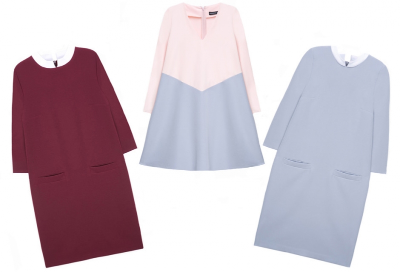 Oh, my - «Мода»