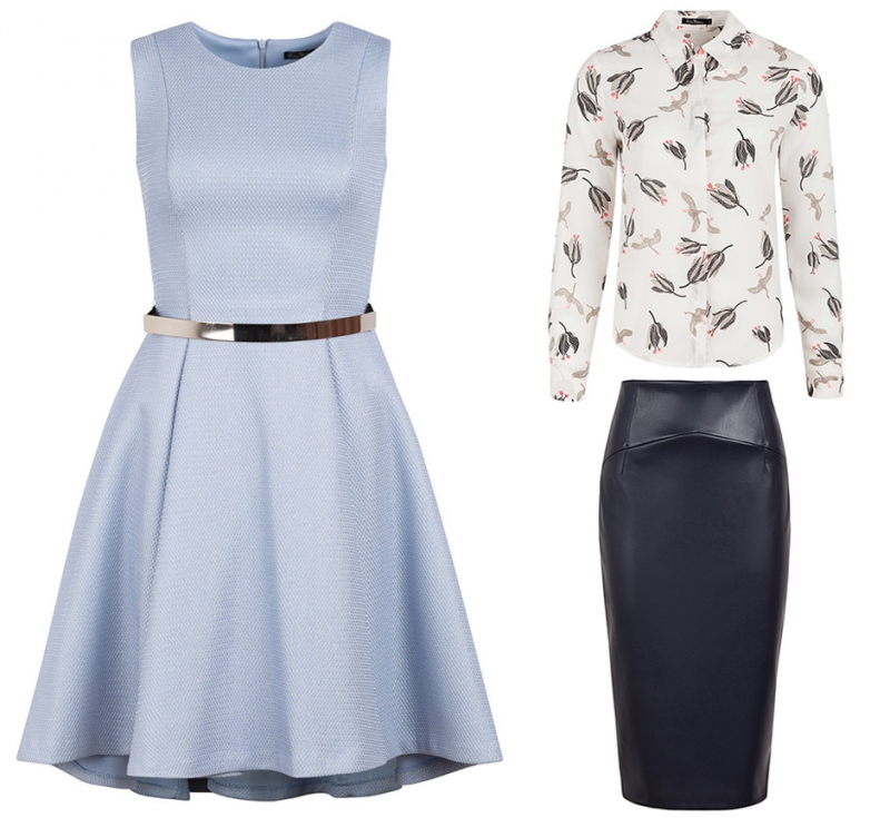 Oh, my - «Мода»