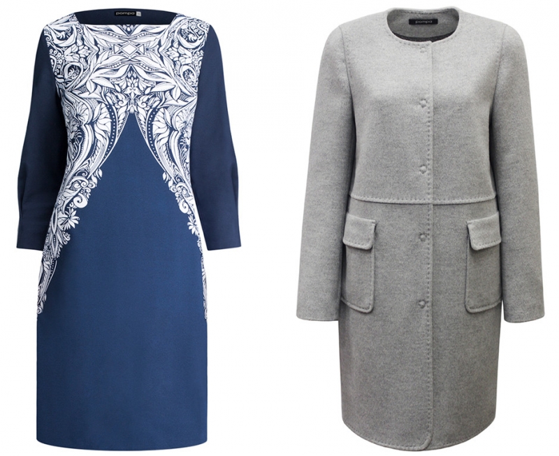 Oh, my - «Мода»