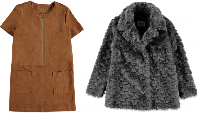 1. Tezenis - «Мода»