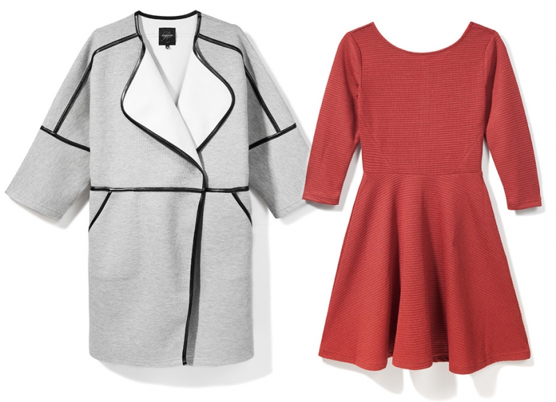 1. Tezenis - «Мода»