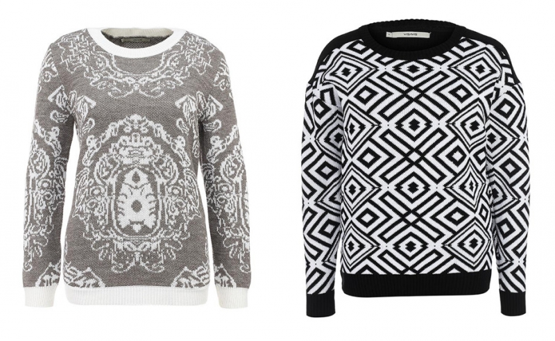 1. Tezenis - «Мода»