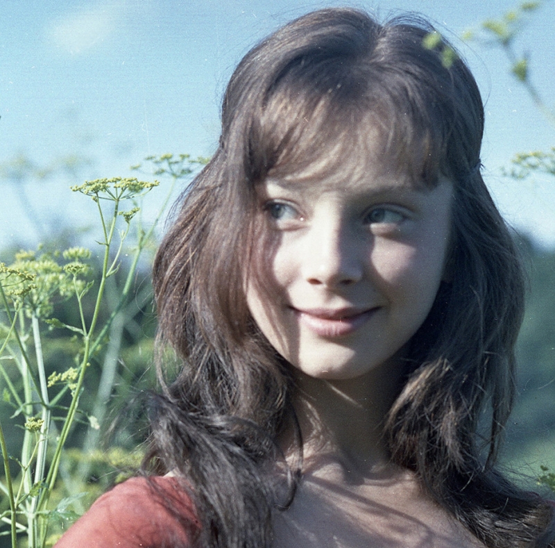 Детство и хореография - «Любовь»