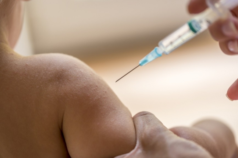 Импортные детские вакцины вернутся в Россию - «Дети»