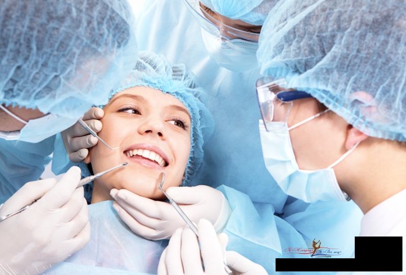 Процедура имплантации зубов: этапы восстановлении эстетики улыбки