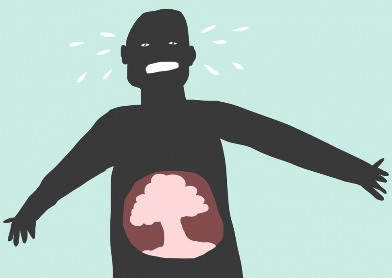 27 мифов о человеческом теле, в которые мы верили в детстве