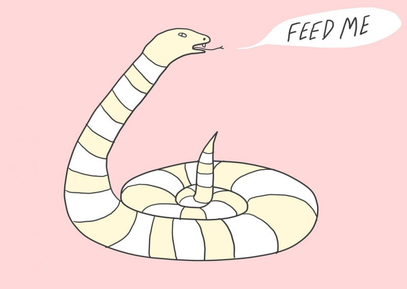 27 мифов о человеческом теле, в которые мы верили в детстве