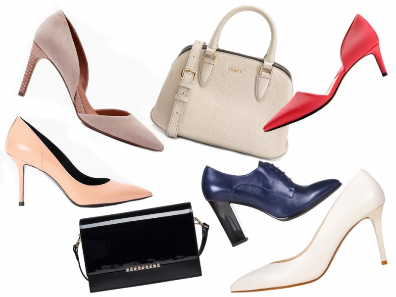 1. Элегантная классика - «Мода»