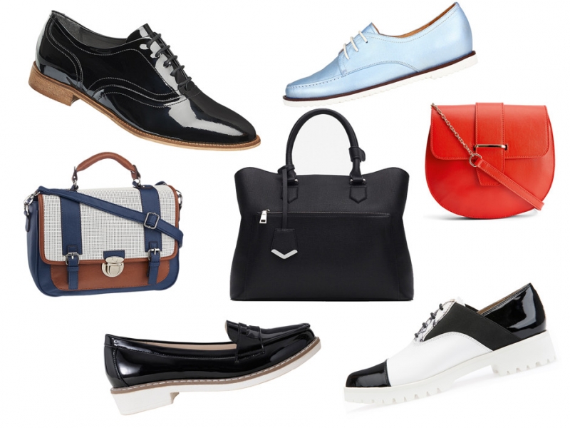 1. Элегантная классика - «Мода»