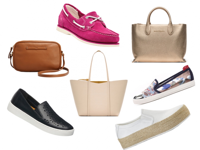 1. Элегантная классика - «Мода»