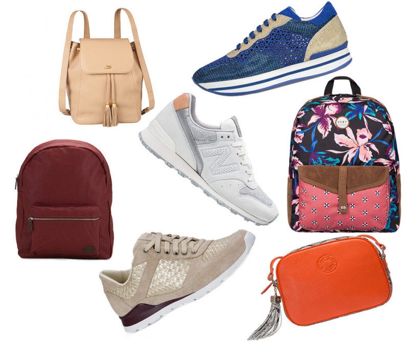 1. Элегантная классика - «Мода»