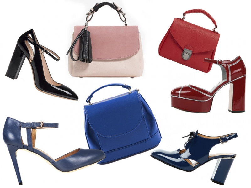 1. Элегантная классика - «Мода»