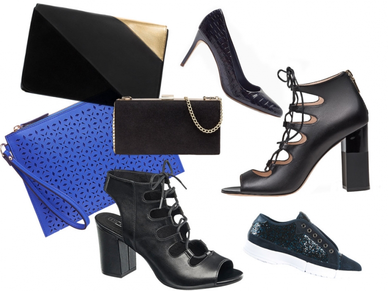 1. Элегантная классика - «Мода»