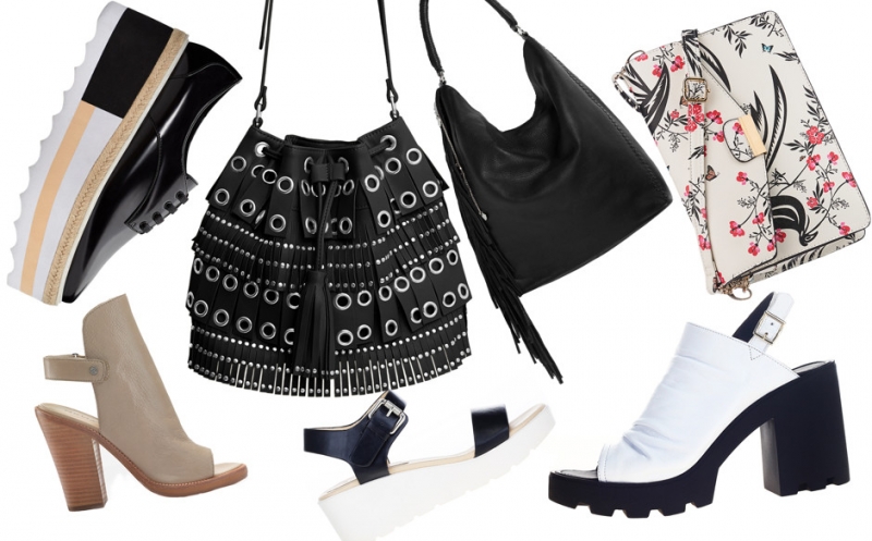 1. Элегантная классика - «Мода»