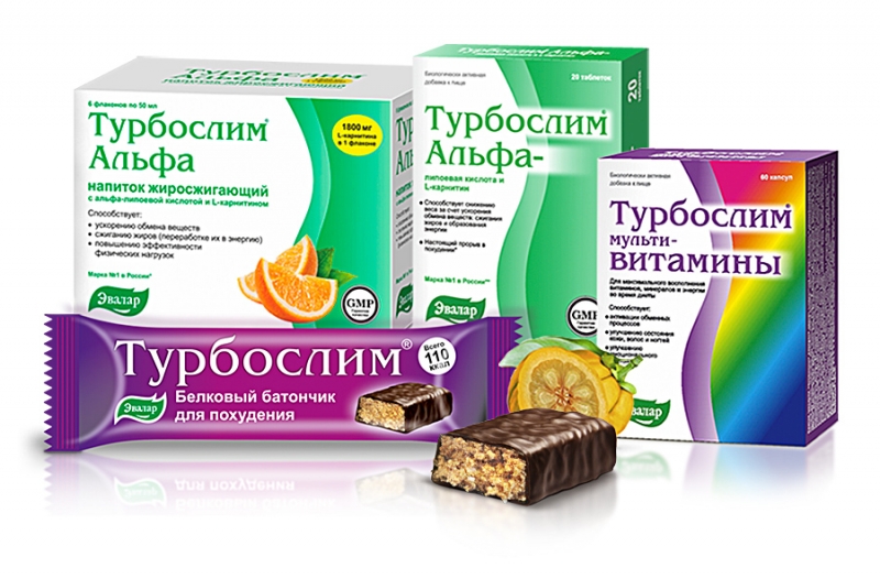 Медленный танец метаболизма - «Красота»