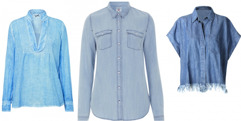 1. Платья - «Мода»