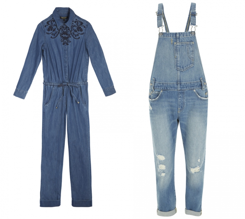 1. Платья - «Мода»