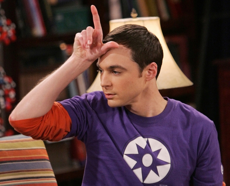 Неуважение: «Да что ты в этом понимаешь!» - «Любовь»