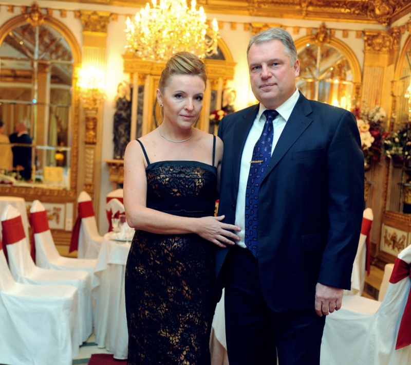 Секрет № 1: видеть в плохом хорошее - «Любовь»