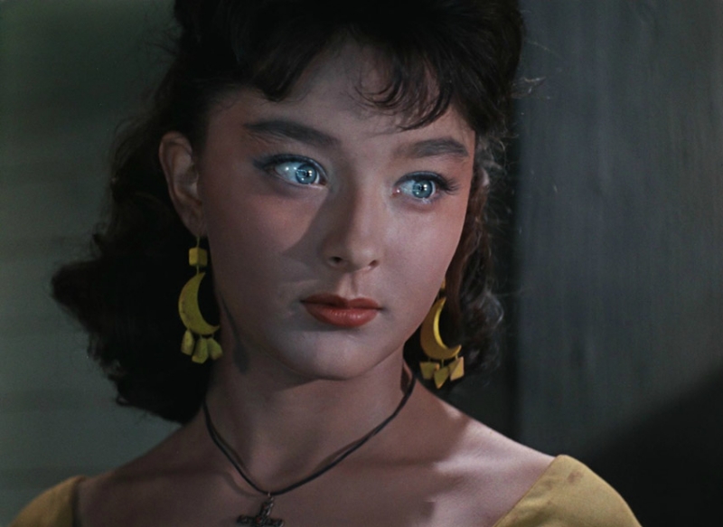 Детство - «Любовь»